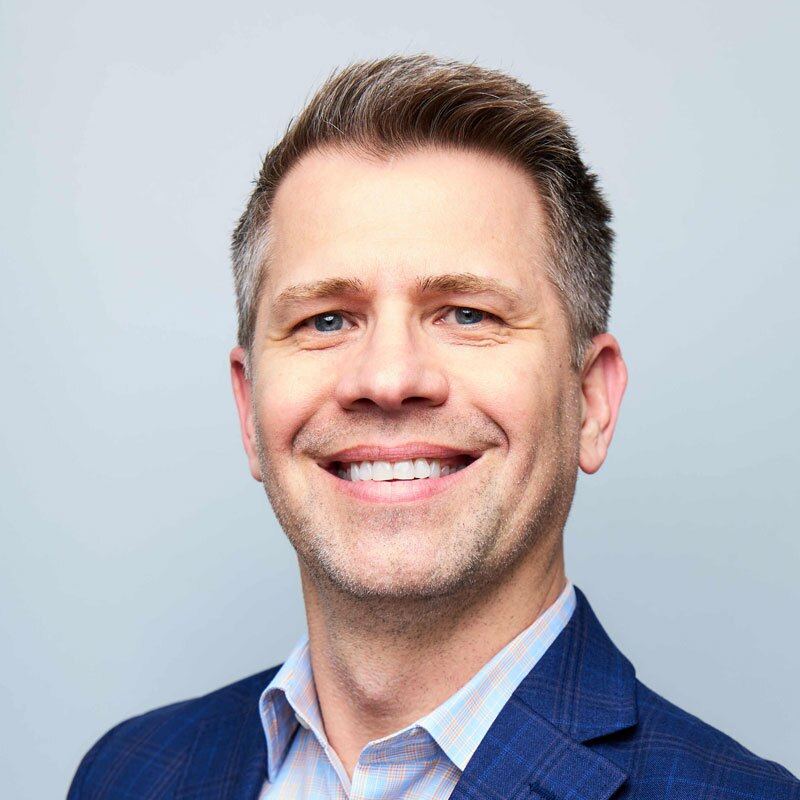 Nathan Monk, Senior Account Executive, Nulogy