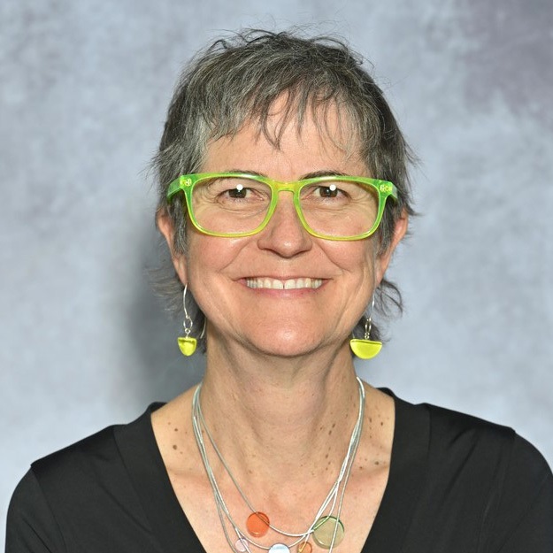 Polly Mitchell-Guthrie, Supply Chain Thought Leader, Kinaxis -sq