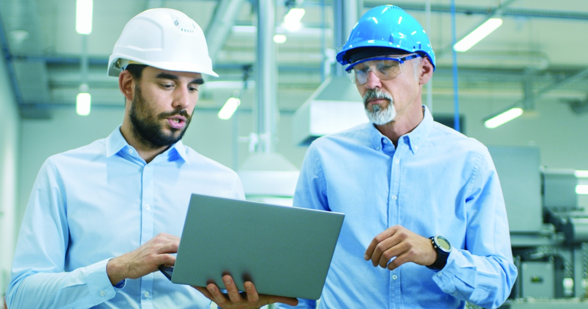 5 Ways to Maximize Manufacturing Operations with Nulogy