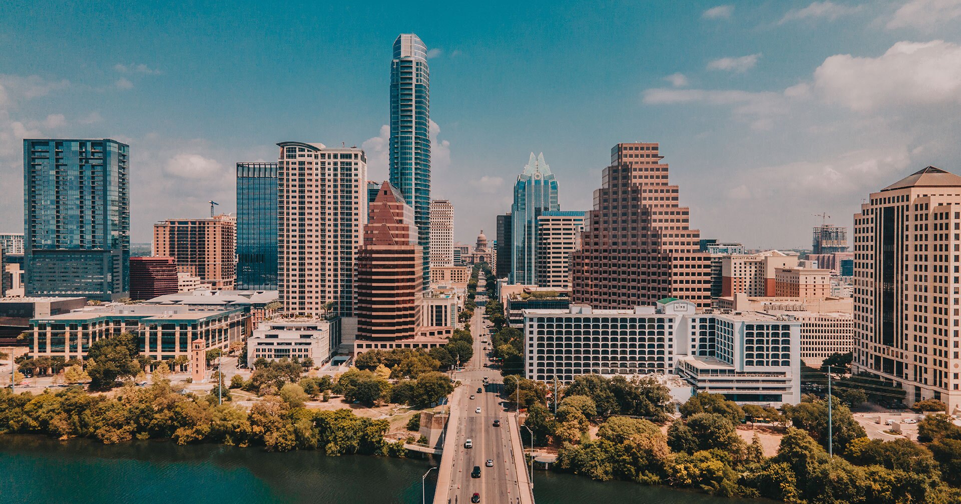 Nulogy at Kinexions in Austin, TX